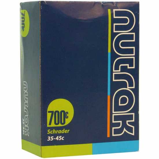 Inner Tube 700C X 35 - 45 Schrader Valve  