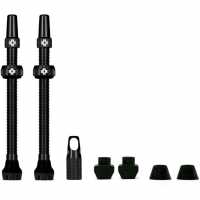 Tubeless Presta Valve Kit  
