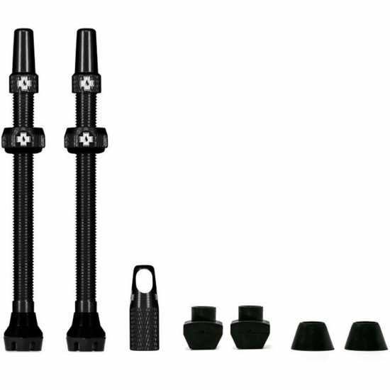 Tubeless Presta Valve Kit  