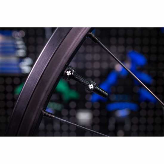 Tubeless Presta Valve Kit  