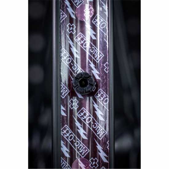 Tubeless Presta Valve Kit  