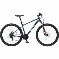 Aggressor Expert 2022 Mountain Bike Slate Gray 23 Планински велосипеди