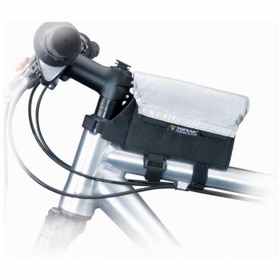 Topeak Tri Bag With Rain Cover  Портфейли