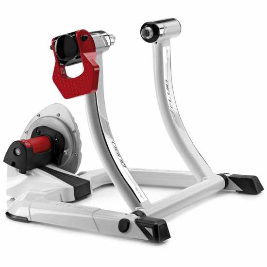Elite Qubo Power Fluid Turbo Trainer  