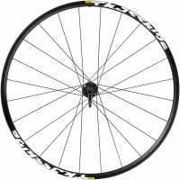Mavic Crossride Fts-X 6 Bolt 27.5'' Mountain Bike Rear Wheel  