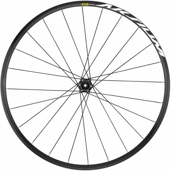 Mavic Aksium Clincher 6 Bolt Disc Brake 700C Road Wheelset Mavic Aksium Clincher 6 Bolt Disc Brake 700C Road Wheelset