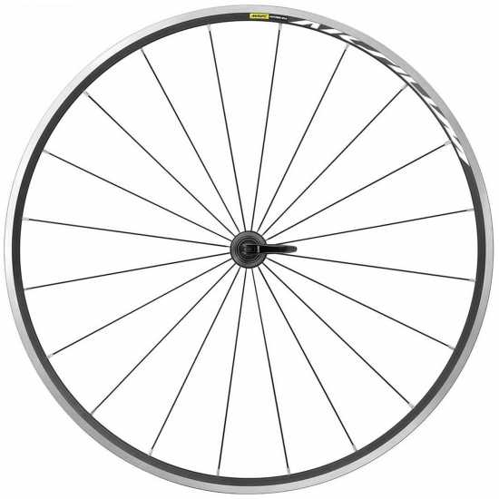 Mavic Disc 6 Bolt Wheels Mavic Disc 6 Bolt Wheels