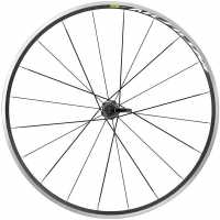Mavic Disc 6 Bolt Wheels  