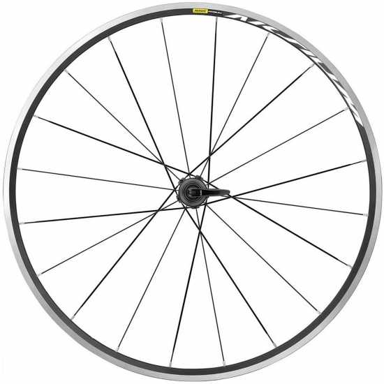 Mavic Disc 6 Bolt Wheels  