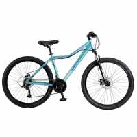 Mongoose Boundary 1 Womens Mountain Bike