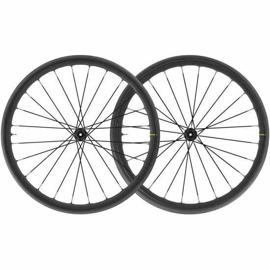 Mavic Ksyrium Elite 2020 Ust Tubeless Centre Lock Disc Brake 700C Road Wheelset Mavic Ksyrium Elite 2020 Ust Tubeless Centre Lock Disc Brake 700C Road Wheelset
