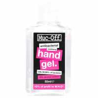 Muc-Off Anti Bacterial Sanatizing Hand Gel 50Ml  Тоалетни принадлежности