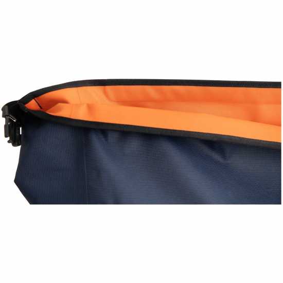 Borough Waterproof Bag, Navy With Frame  - Колоездачни аксесоари