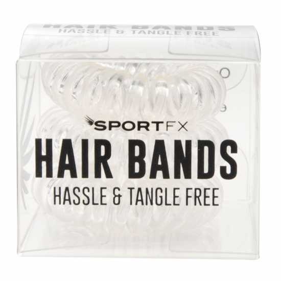 Sportfx 3 Pack Hair Bands  Аксесоари за коса