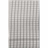 Mega Value Store Daily Dining Dining 2 Pack Of Checked Tea Towel  Хавлиени кърпи
