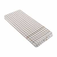 Mega Value Store Daily Dining Dining 2 Pack Checked Tea Towel  Хавлиени кърпи