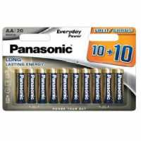 Panasonic Batteries  Домашни стоки