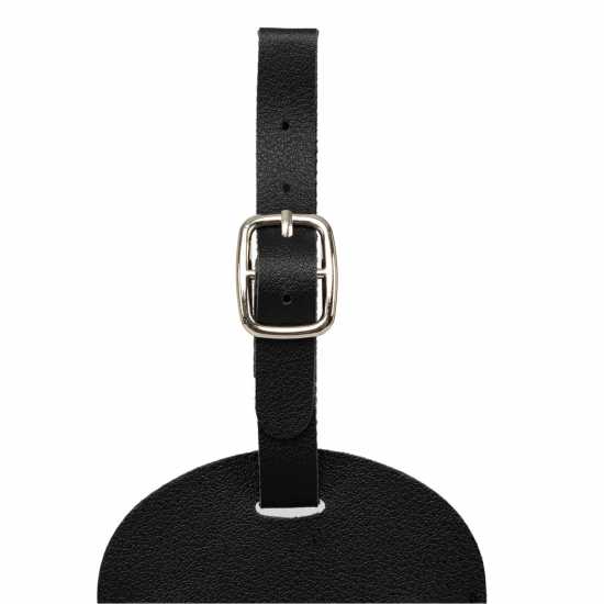 Пътни принадлежности Linea Pu Travel Tags 3Pk Linea Pu Travel Tags 3Pk Пътни принадлежности