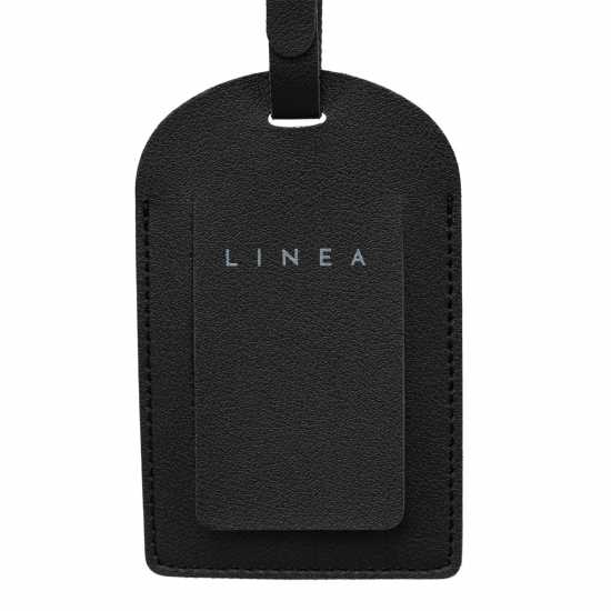 Пътни принадлежности Linea Pu Travel Tags 3Pk Linea Pu Travel Tags 3Pk Пътни принадлежности