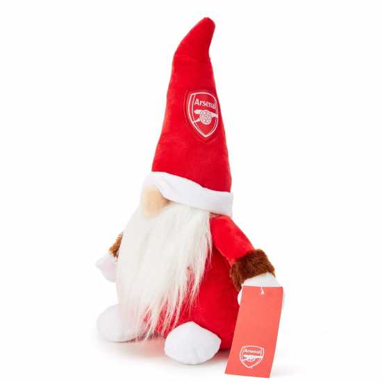 Football Officially Licensed Gonk Gnome Soft Toy 33 Cm Football Officially Licensed Gonk Gnome Soft Toy 33 Cm