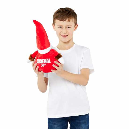 Football Officially Licensed Gonk Gnome Soft Toy 33 Cm Football Officially Licensed Gonk Gnome Soft Toy 33 Cm