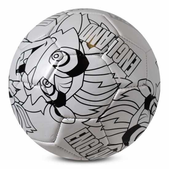 Team Mini Colour In Football Supporter Set England 