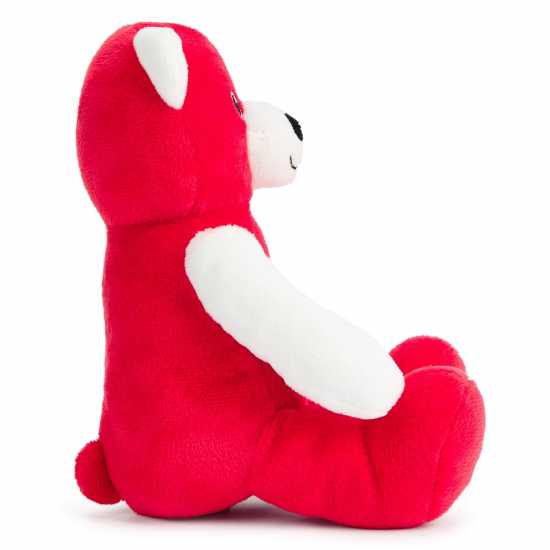 Team Football Licensed Beanie Bear 15 Cm Liverpool Подаръци и играчки