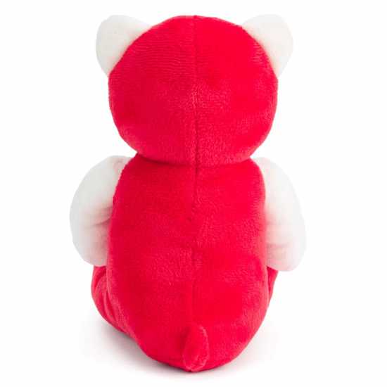 Team Football Licensed Beanie Bear 15 Cm Liverpool Подаръци и играчки