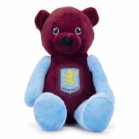 Team Football Licensed Beanie Bear 15 Cm Aston Villa FC Подаръци и играчки