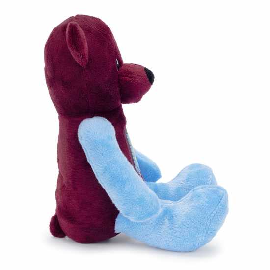 Team Football Licensed Beanie Bear 15 Cm Aston Villa FC Подаръци и играчки