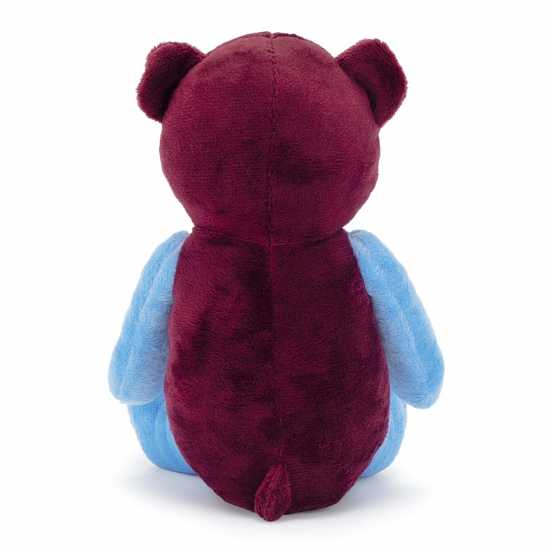 Team Football Licensed Beanie Bear 15 Cm Aston Villa FC Подаръци и играчки