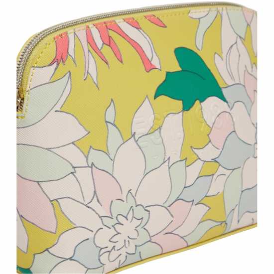 Ted Baker Flowrie Makeup Bag  