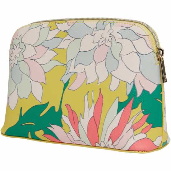 Ted Baker Flowrie Makeup Bag  