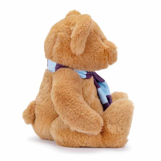 Team Football Licensed Supersoft Classic Bear 25 Cm Aston Villa FC 