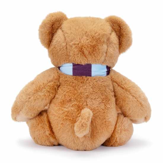Team Football Licensed Supersoft Classic Bear 25 Cm Aston Villa FC 