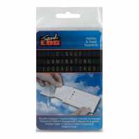 2 Pack Luggage Tag  Пътни принадлежности
