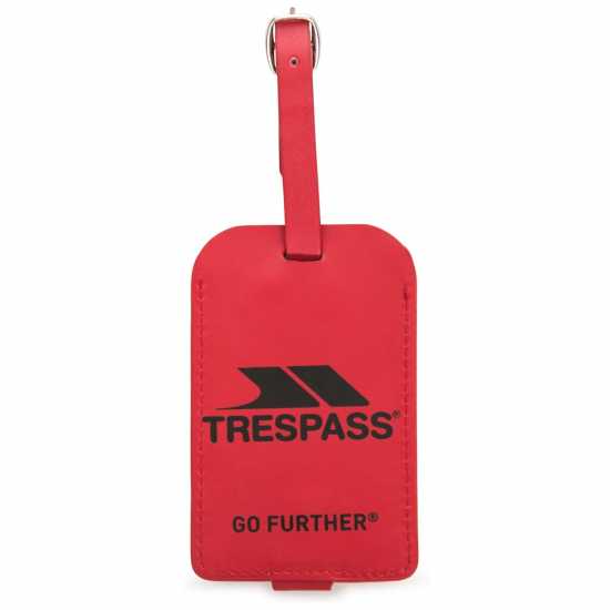 Trespass Adults Luggage Tag  