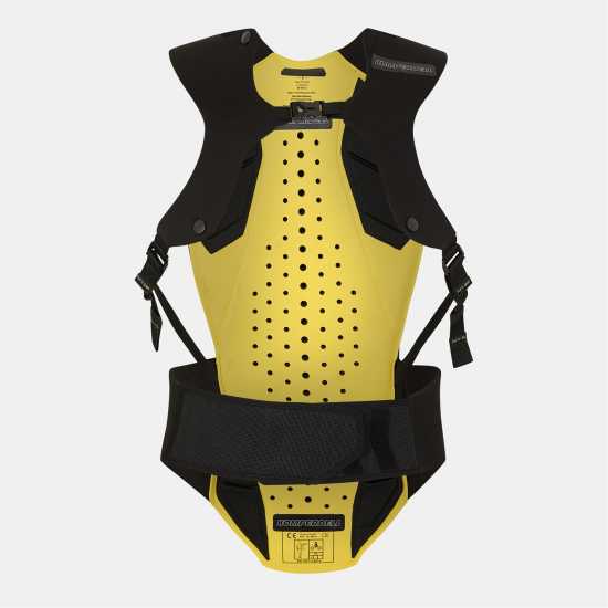 Komperdell Adults Vest Back Protectors  