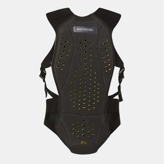Komperdell Adults Vest Back Protectors  