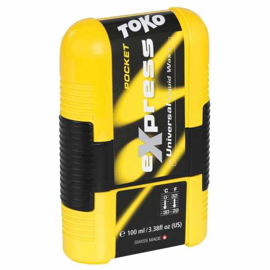 Toko Expres Pocket Wax