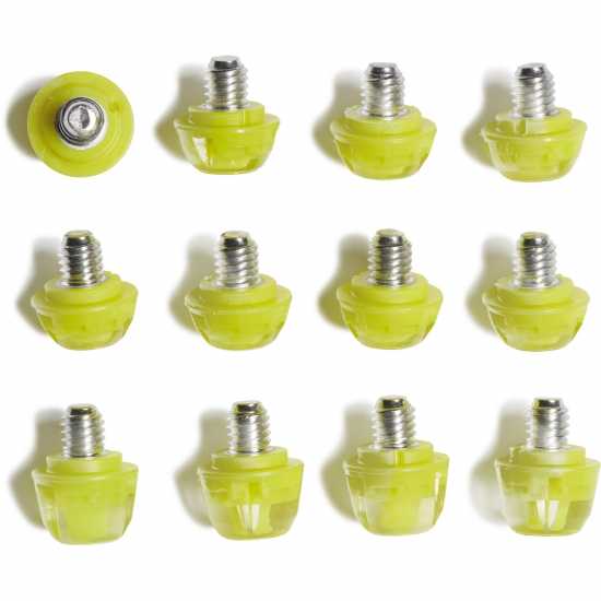 Adidas 12 Pack Tpu Replacement Studs  Футболни аксесоари