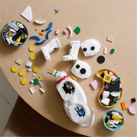 Мъжки стоки с герои Lego Lego® Disney 101 Dalmatians Puppy Nostalgic Gift-Giving Idea For Adults 43269 Lego Lego® Disney 101 Dalmatians Puppy Nostalgic Gift-Giving Idea For Adults 43269 Мъжки стоки с герои