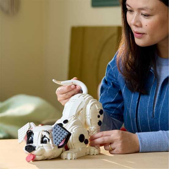 Мъжки стоки с герои Lego Lego® Disney 101 Dalmatians Puppy Nostalgic Gift-Giving Idea For Adults 43269 Lego Lego® Disney 101 Dalmatians Puppy Nostalgic Gift-Giving Idea For Adults 43269 Мъжки стоки с герои