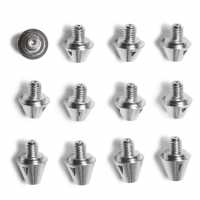 Adidas Conical Studs Football Boots Stud Unisex Adults  Футболни аксесоари