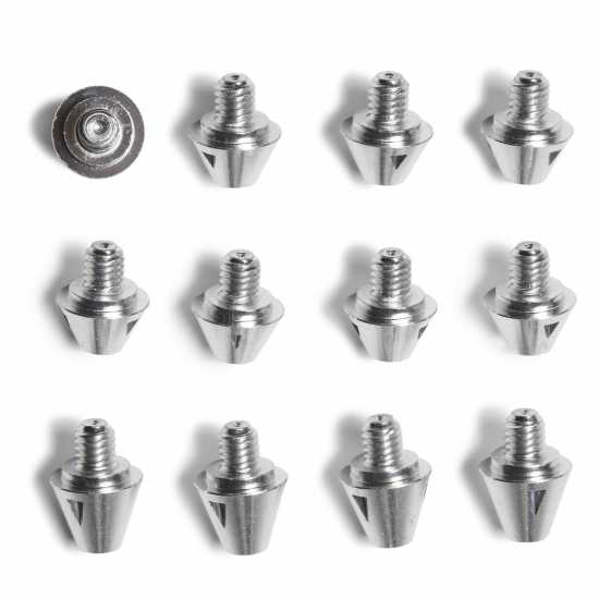 Adidas Conical Studs Football Boots Stud Unisex Adults  Футболни аксесоари