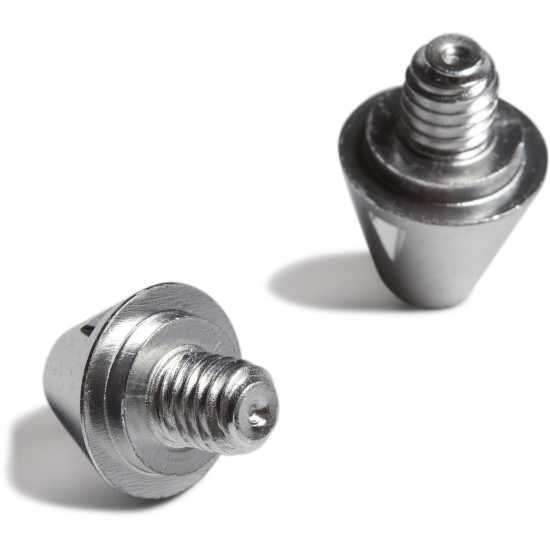 Adidas Conical Studs Football Boots Stud Unisex Adults  Футболни аксесоари