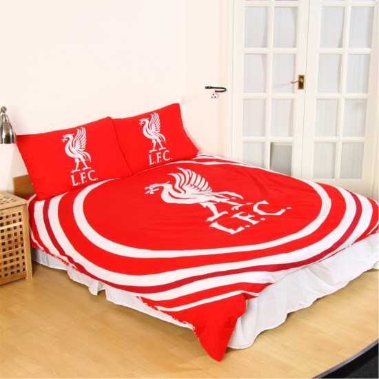 Team Liverpool Duvet  Футболни аксесоари