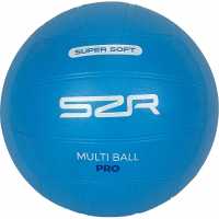 Slazenger Multi Ball Pro 21Cm  Волейбол