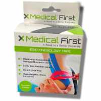 Premier Sock Tape First Kinesiology Tape  Медицински
