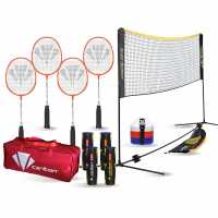Carlton Quickplay Badminton Kit  Бадминтон